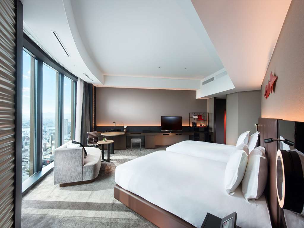 Conrad Osaka in Osaka