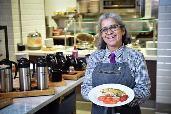 Amenities - Hilton Garden Inn Goleta