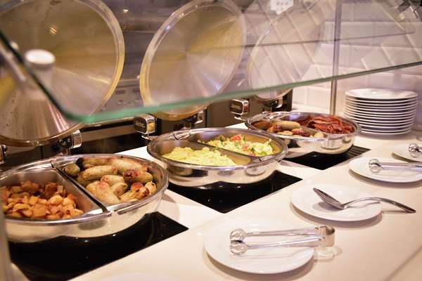 Amenities - Hilton Garden Inn Goleta