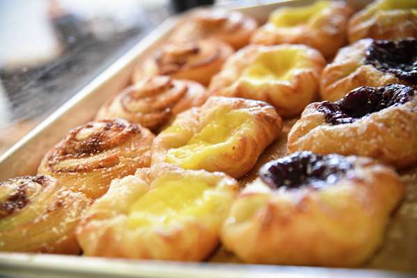 Amenities - Hilton Garden Inn Goleta