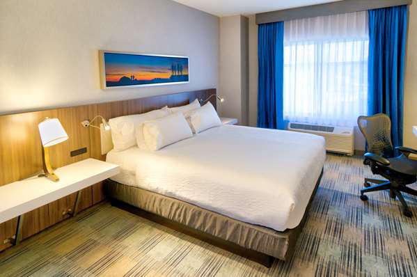  - Hilton Garden Inn Goleta