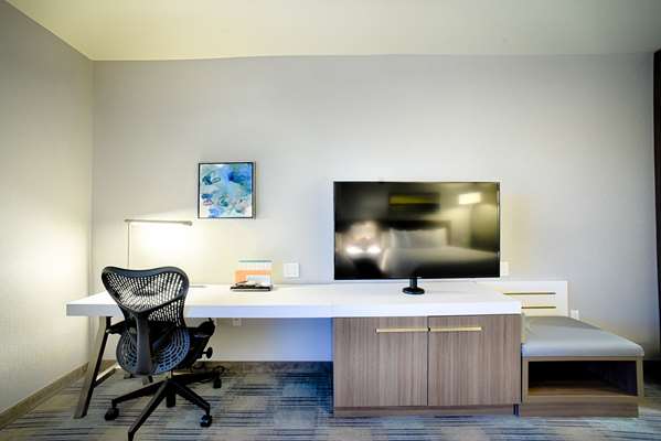  - Hilton Garden Inn Goleta