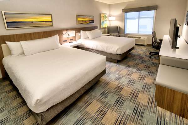  - Hilton Garden Inn Goleta