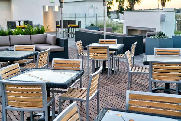 Exterior view - Hilton Garden Inn Goleta