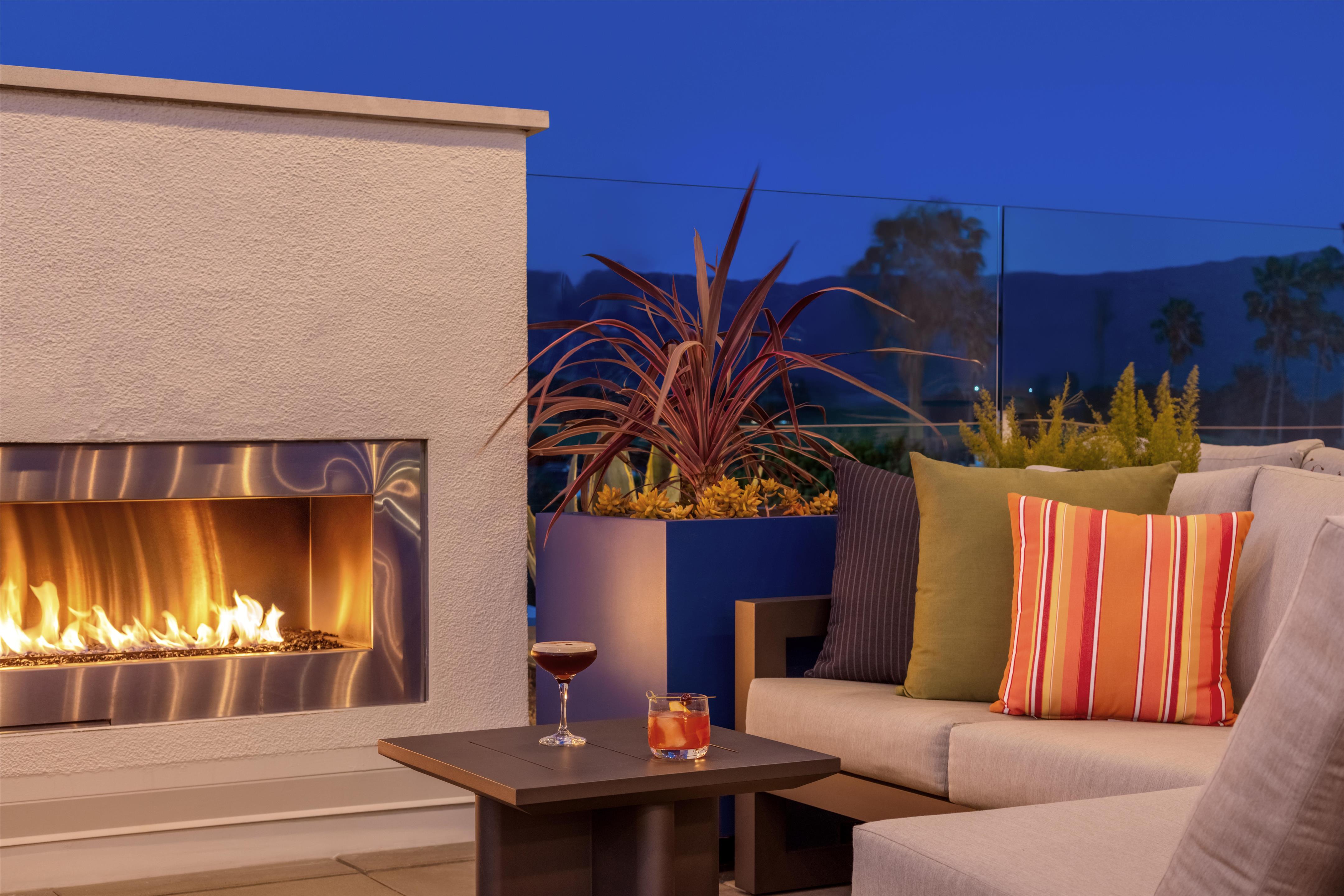 BarLounge | Hilton Garden Inn Santa Barbara / Goleta