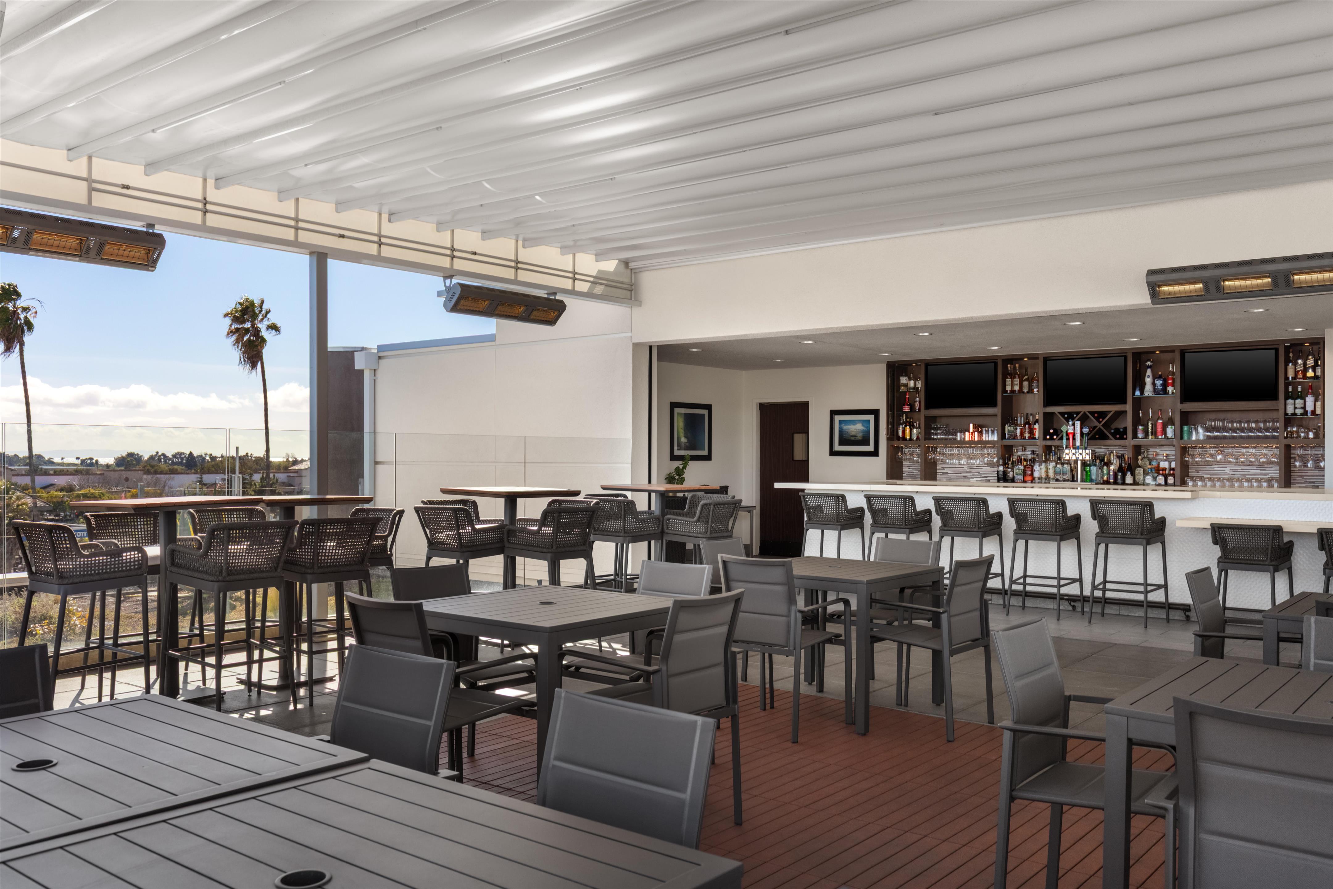 BarLounge | Hilton Garden Inn Santa Barbara / Goleta
