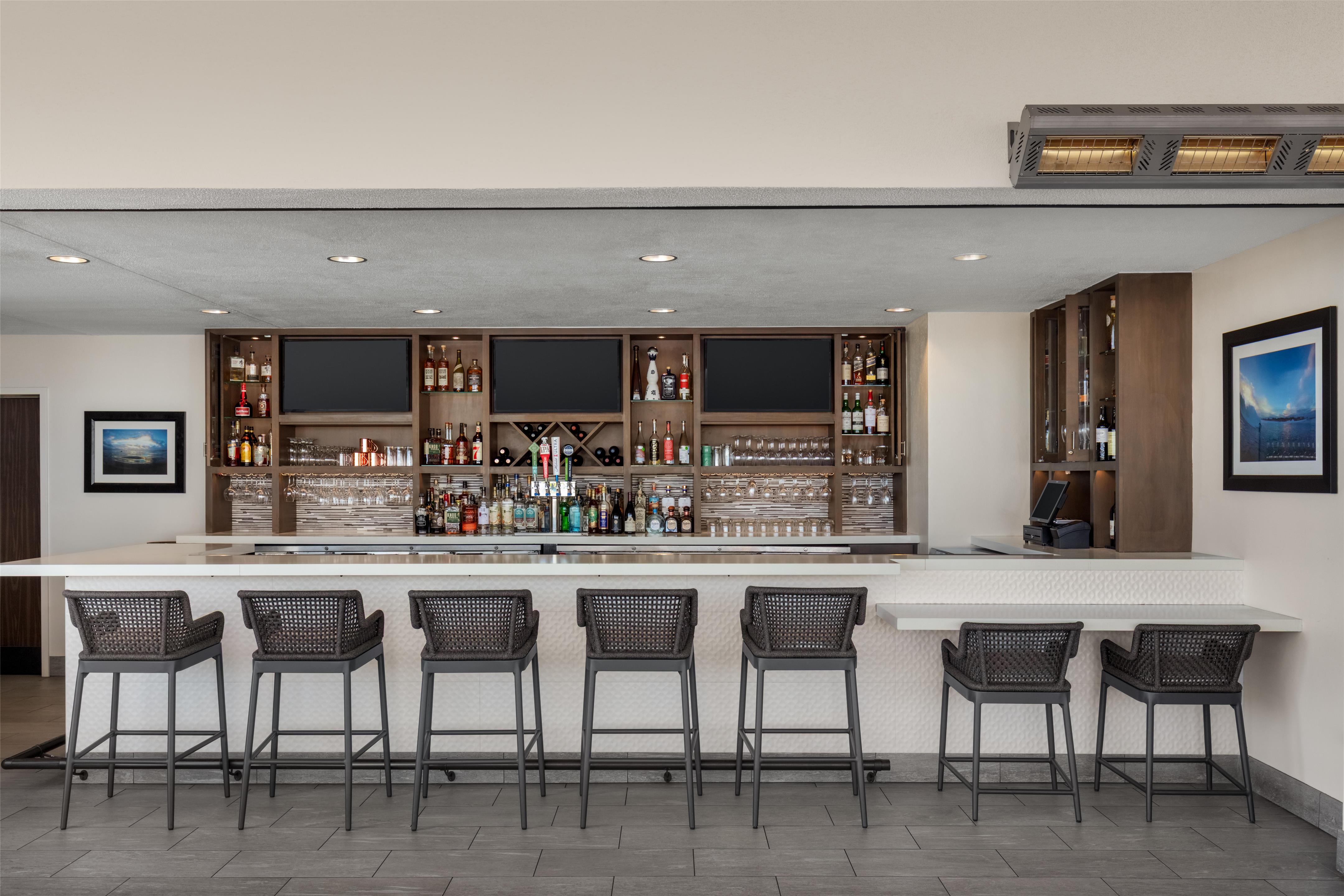 BarLounge | Hilton Garden Inn Santa Barbara / Goleta