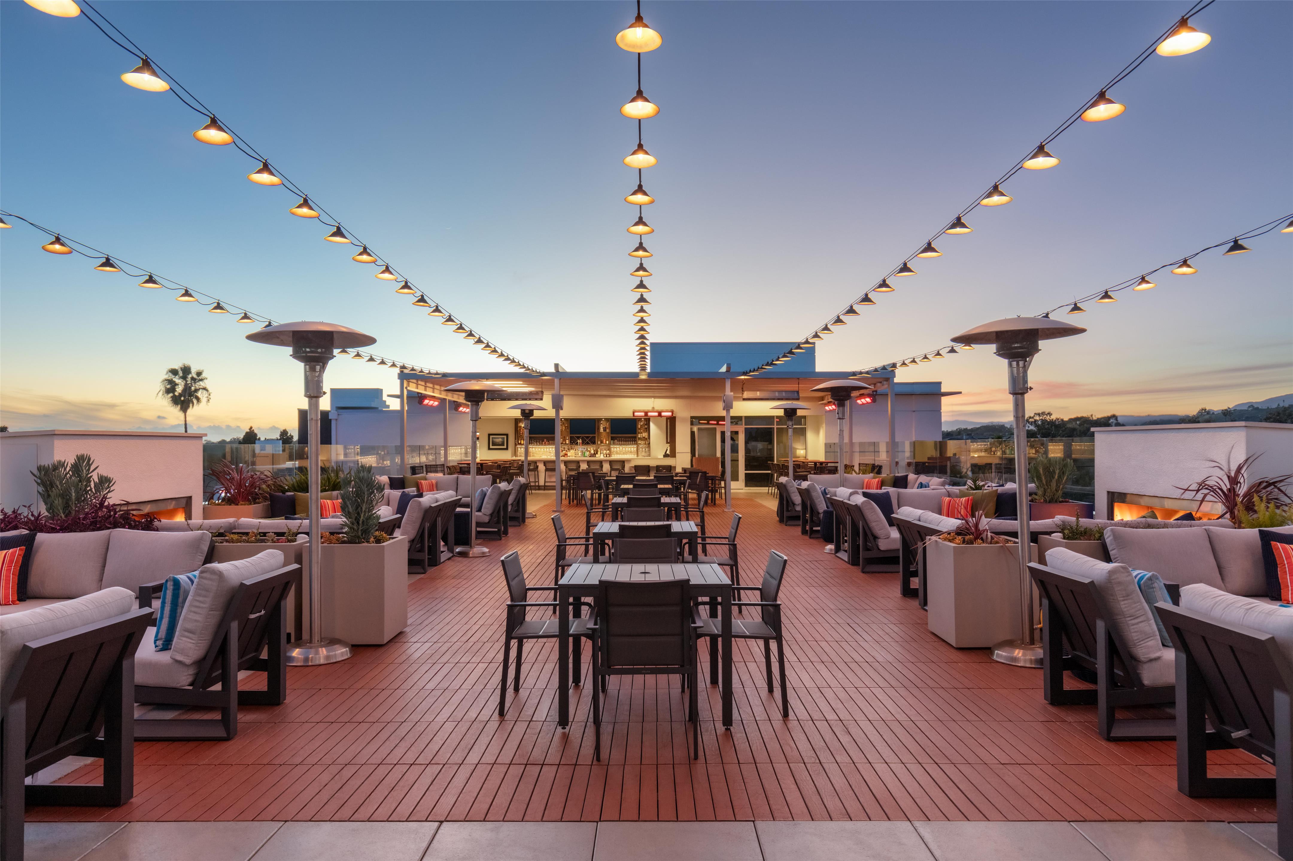 BarLounge | Hilton Garden Inn Santa Barbara / Goleta