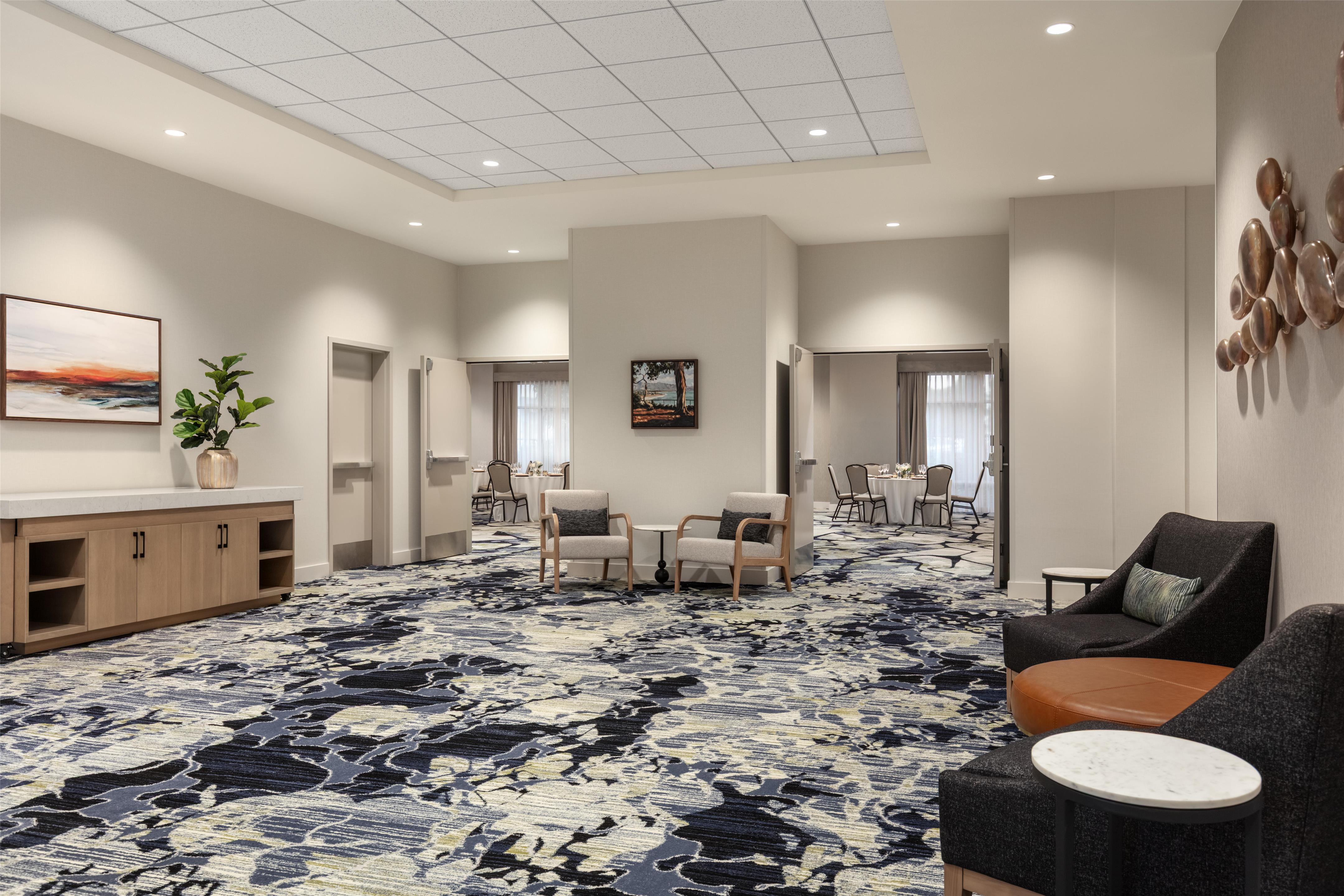 Meeting Room | Hilton Garden Inn Santa Barbara / Goleta