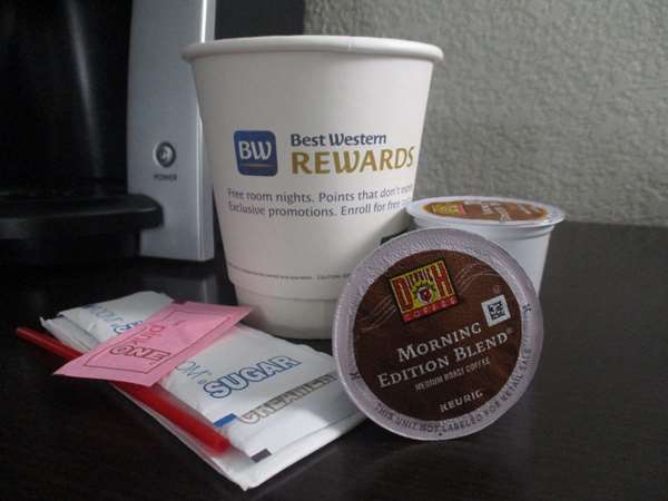  - Best Western Plus Hotel NW Park Indianapolis