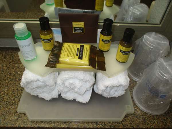  - Best Western Plus Hotel NW Park Indianapolis