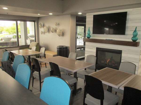 Amenities - Best Western Plus Hotel NW Park Indianapolis