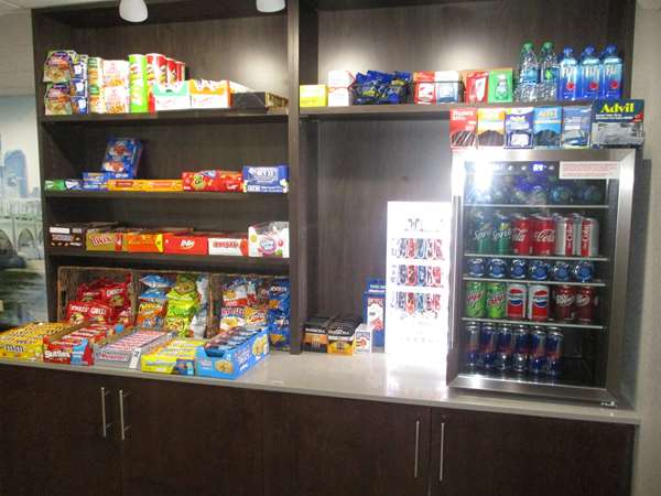  - Best Western Plus Hotel NW Park Indianapolis