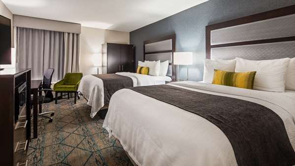  - Best Western Plus Hotel NW Park Indianapolis