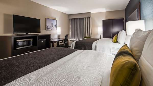  - Best Western Plus Hotel NW Park Indianapolis