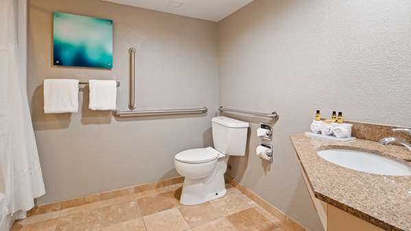  - Best Western Plus Hotel NW Park Indianapolis