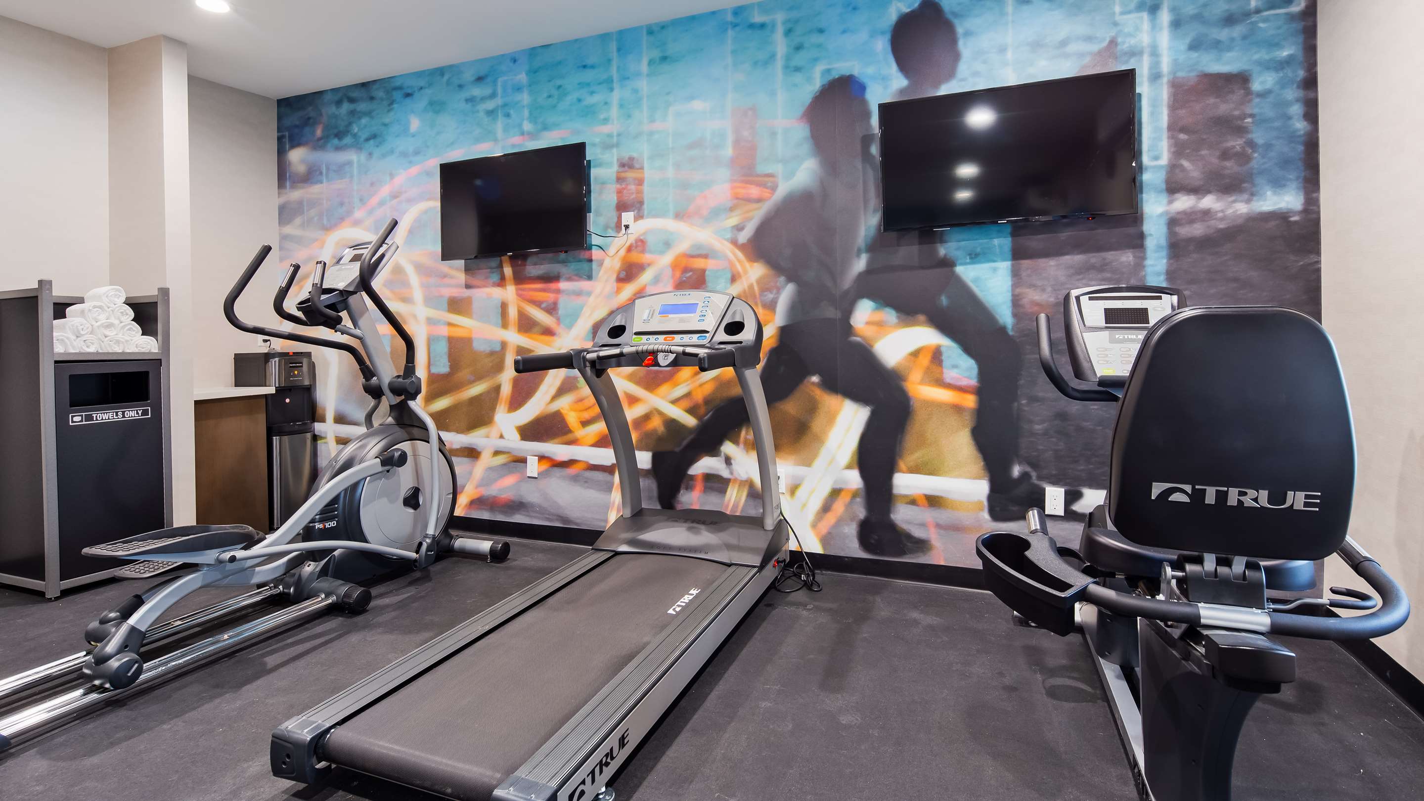 Fitness