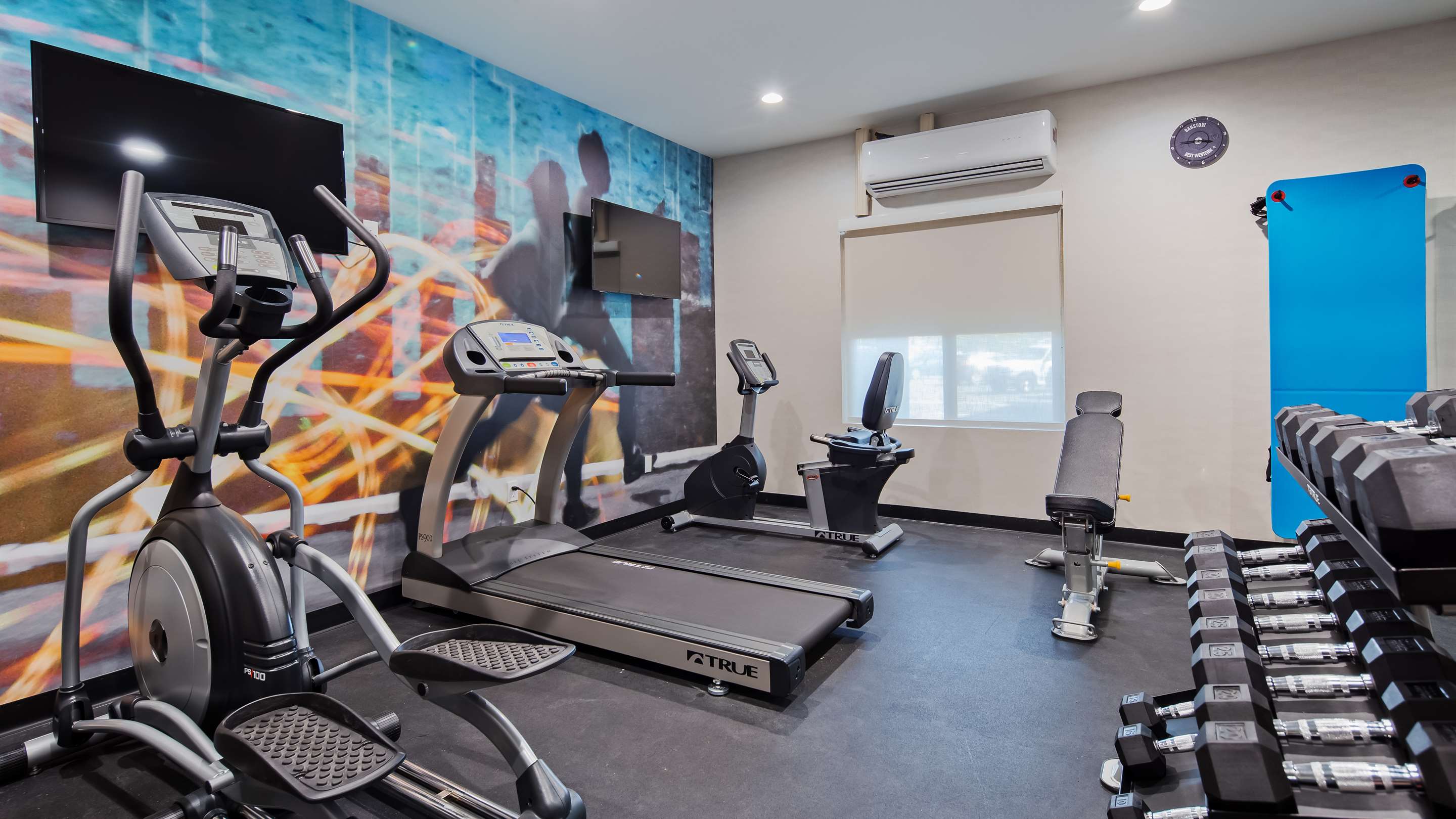 Fitness