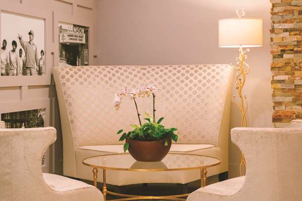  - Abernathy Hotel Clemson