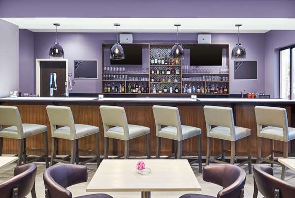 Bar - Abernathy Hotel Clemson