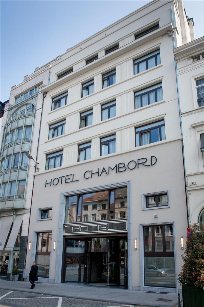 Chambord Hotel
