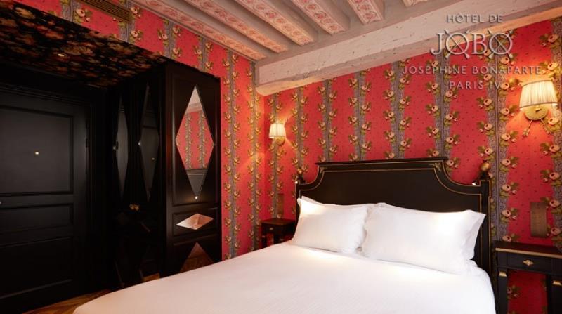 Hotel de Jobo