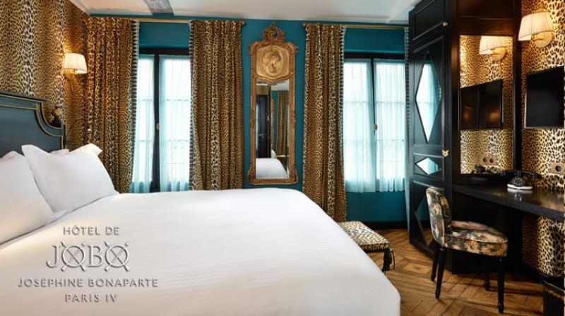 Hotel de Jobo