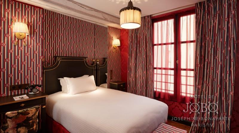 Hotel de Jobo