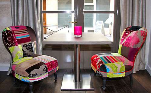 Restaurant - Extended Stay America Suites Mt Pleasant