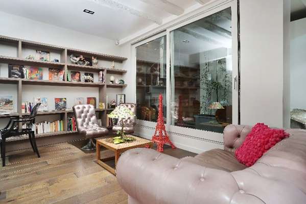  - Extended Stay America Suites Mt Pleasant