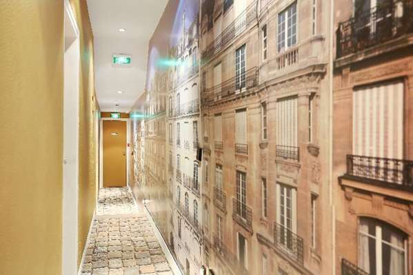  - Extended Stay America Suites Mt Pleasant