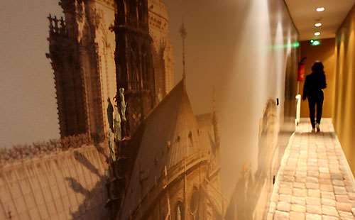  - Extended Stay America Suites Mt Pleasant