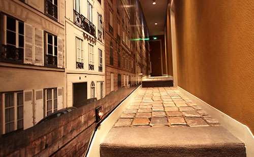  - Extended Stay America Suites Mt Pleasant