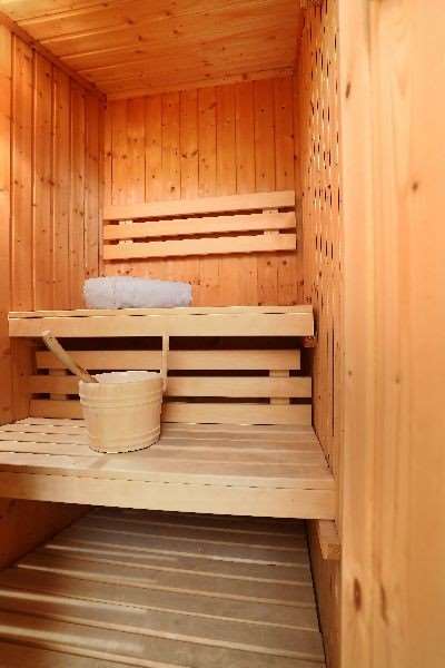 Spa - Extended Stay America Suites Mt Pleasant