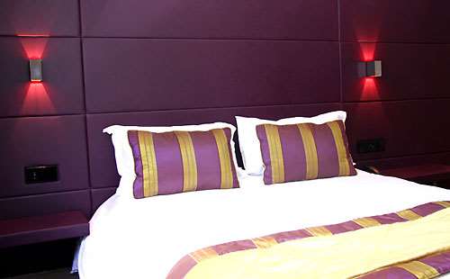  - Extended Stay America Suites Mt Pleasant