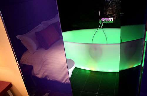  - Extended Stay America Suites Mt Pleasant