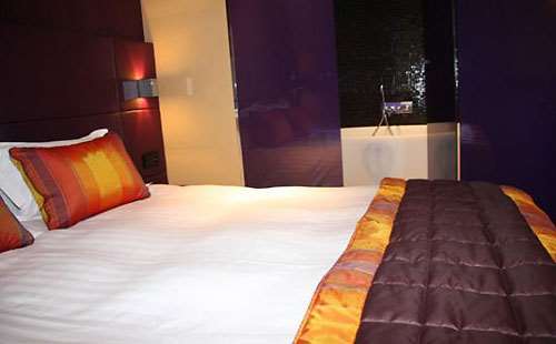  - Extended Stay America Suites Mt Pleasant