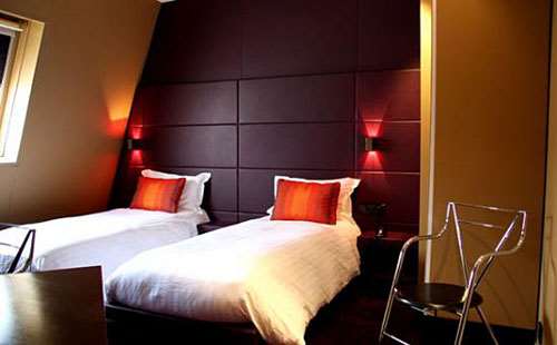  - Extended Stay America Suites Mt Pleasant