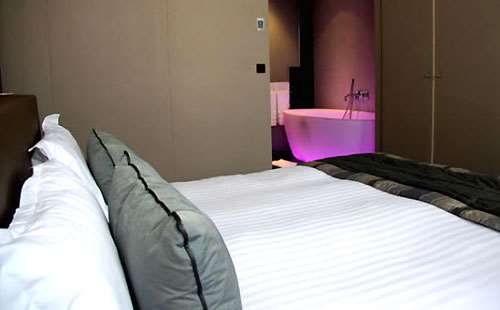  - Extended Stay America Suites Mt Pleasant