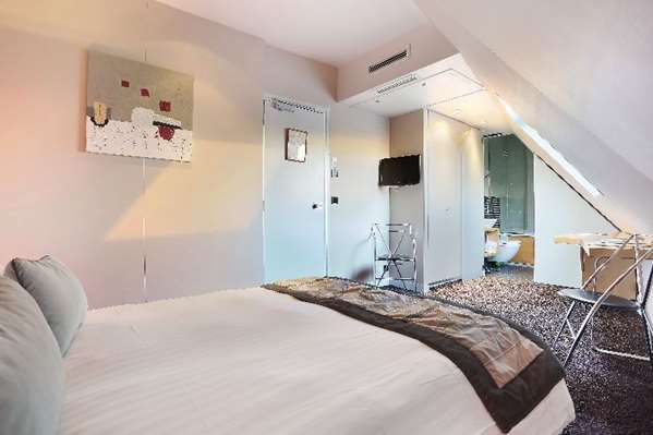  - Extended Stay America Suites Mt Pleasant