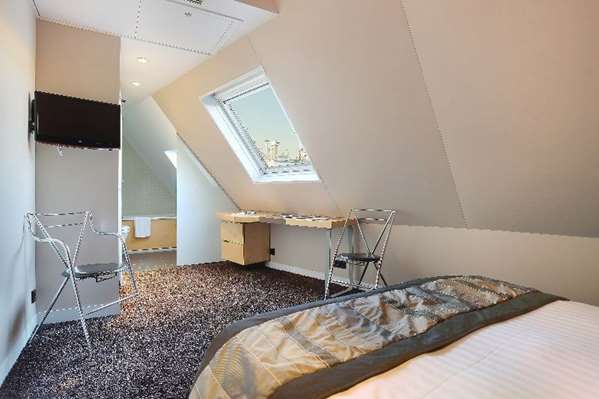  - Extended Stay America Suites Mt Pleasant