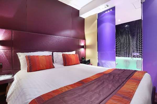  - Extended Stay America Suites Mt Pleasant