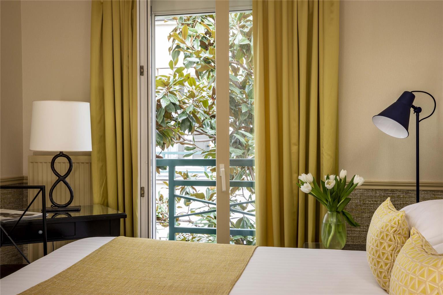 Hotel Relais Bosquet