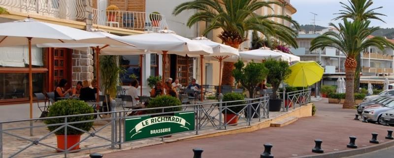 Hotel Le Richiardi