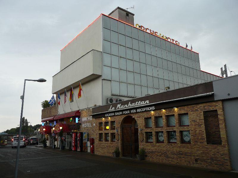 Arche Hotel