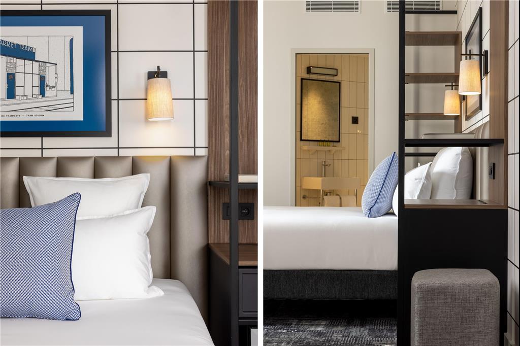 MODERNISTE Hotel
