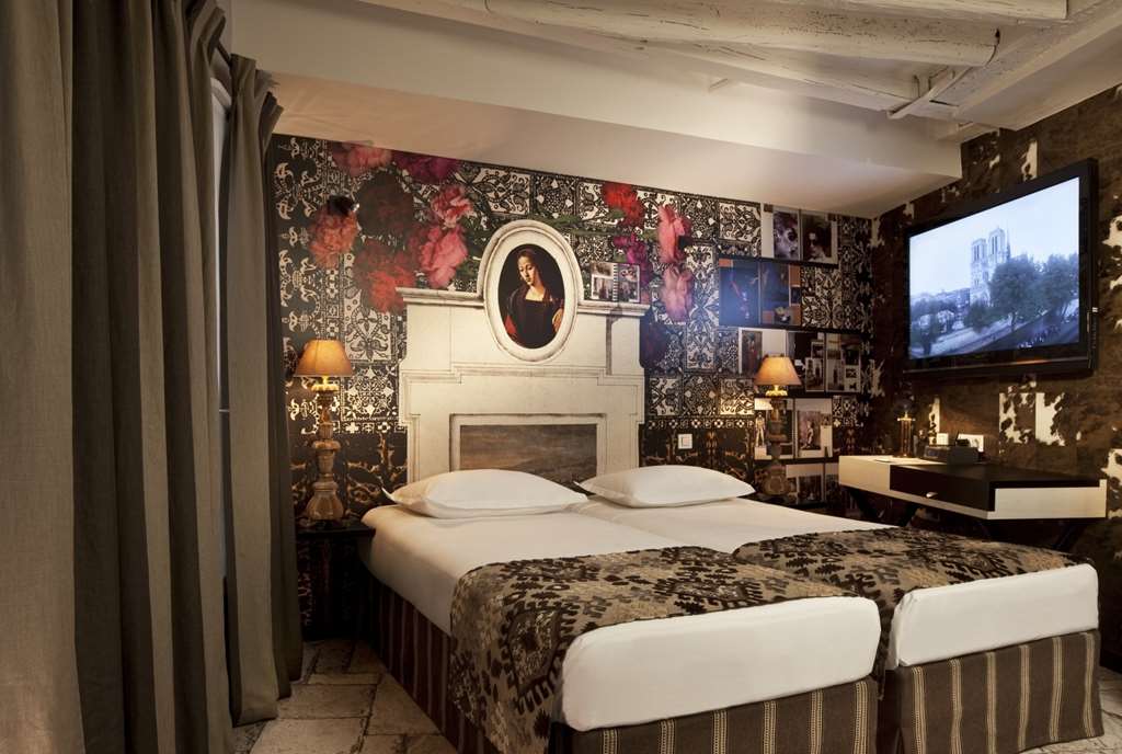 ATEL LE NOTRE DAME - Hotel in Paris, France | The Vendry