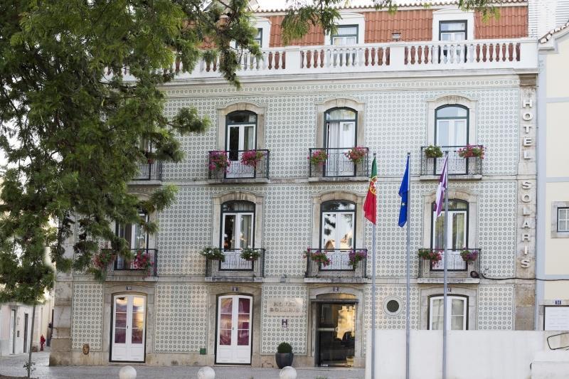 Hotel Solaris