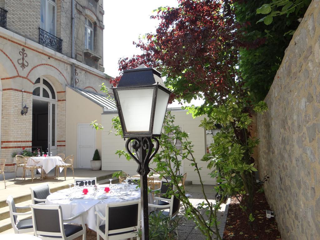 Hotel Concorde Le Mans