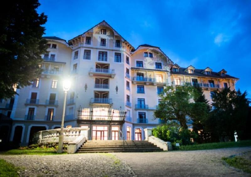 Appart Hotel Le Splendid